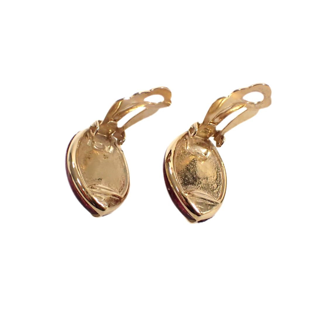 * Nina Ricci 尼纳里奇 耳环