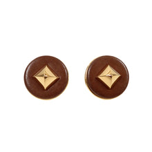 이미지를 갤러리 뷰어에 로드 , * HERMES 에르메스 귀걸이