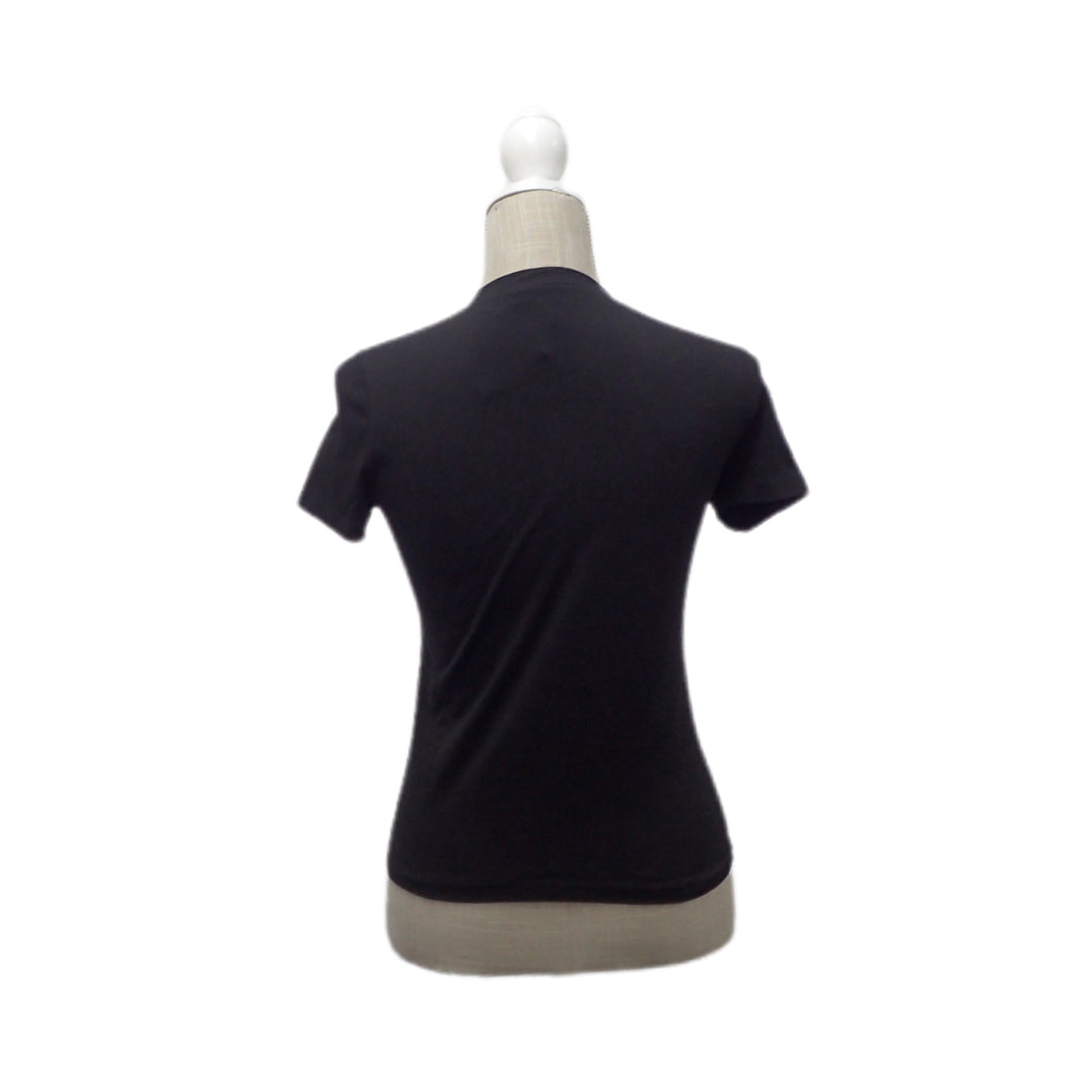 * ChristianDior 迪奥 T恤 Hard core Dior