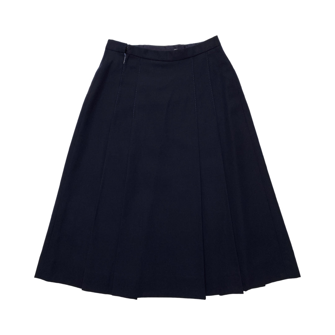 *席琳·席琳(Celine Celine)马车裙