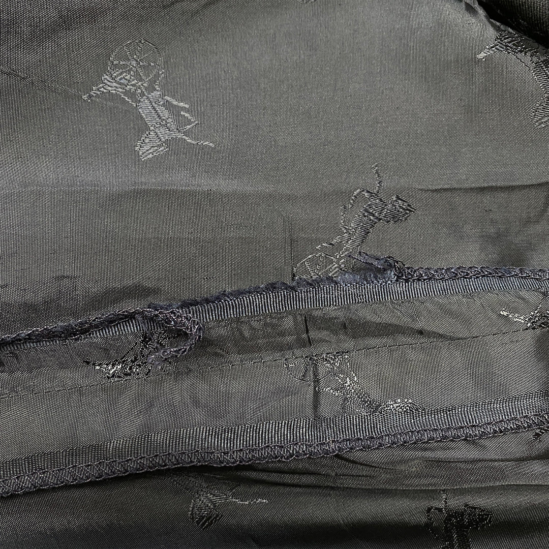 *席琳·席琳(Celine Celine)马车裙