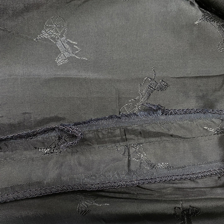 *席琳·席琳(Celine Celine)马车裙