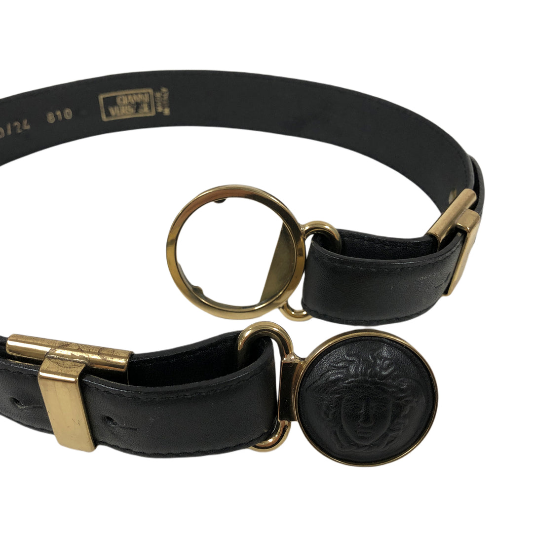 * Gianniversace Janniversa Medusa Belt
