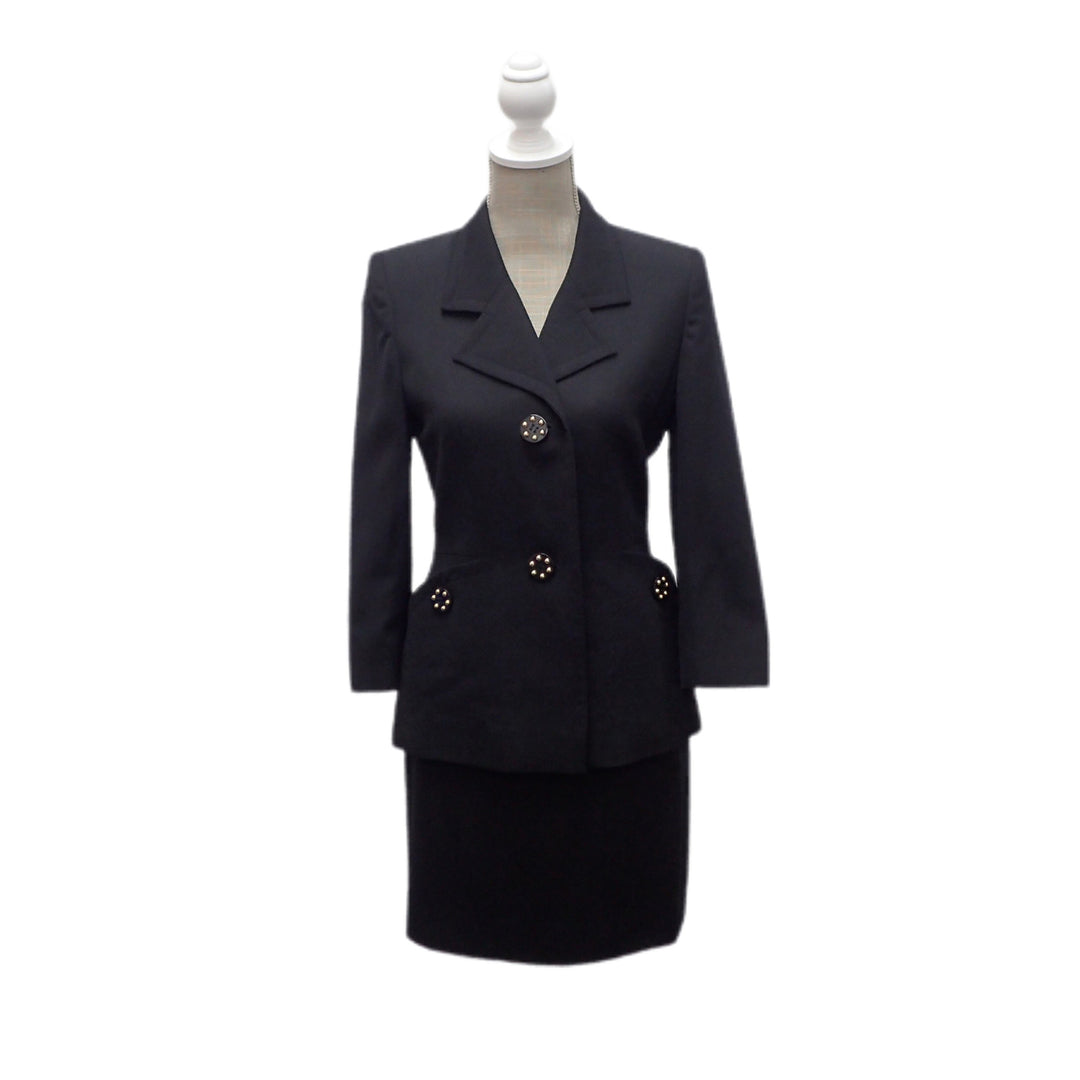 スカートセットアップ P30220V