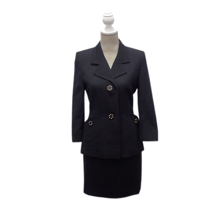 スカートセットアップ P30220V