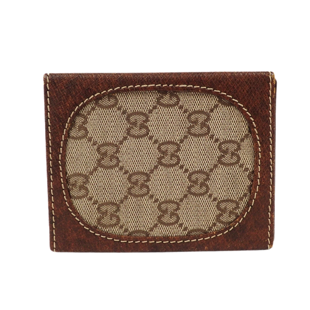 * GUCCI 구찌 보관함