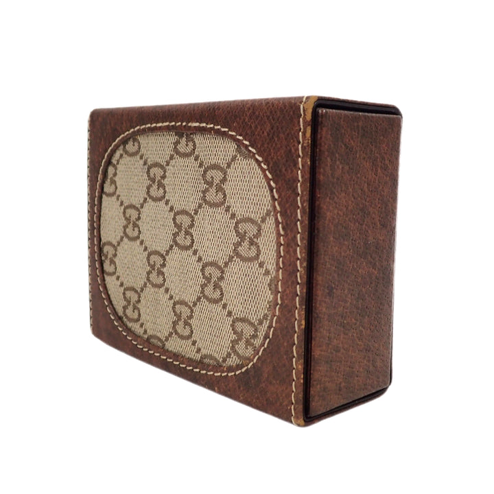 * GUCCI 구찌 보관함