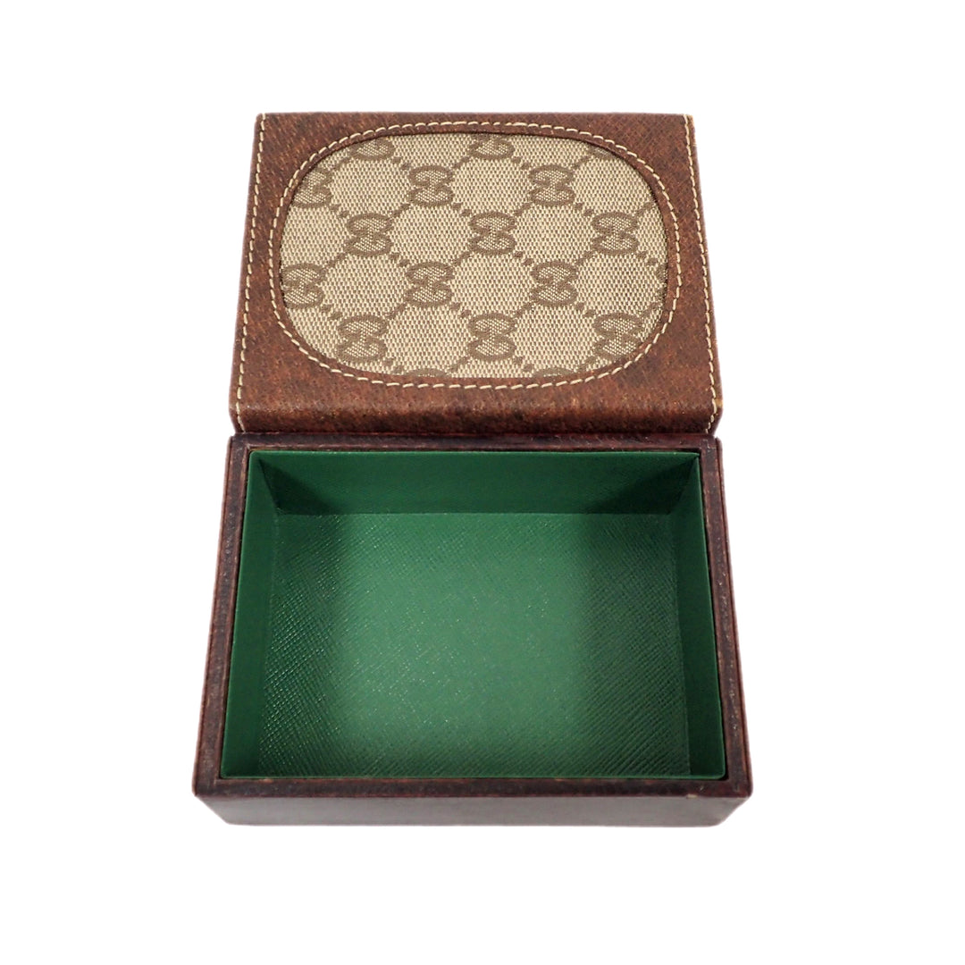 * GUCCI 구찌 보관함