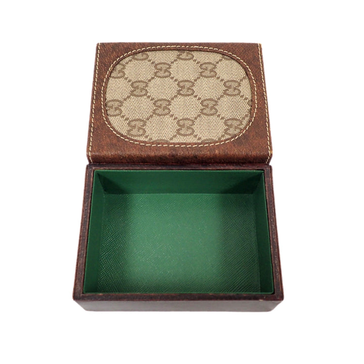 * GUCCI 구찌 보관함