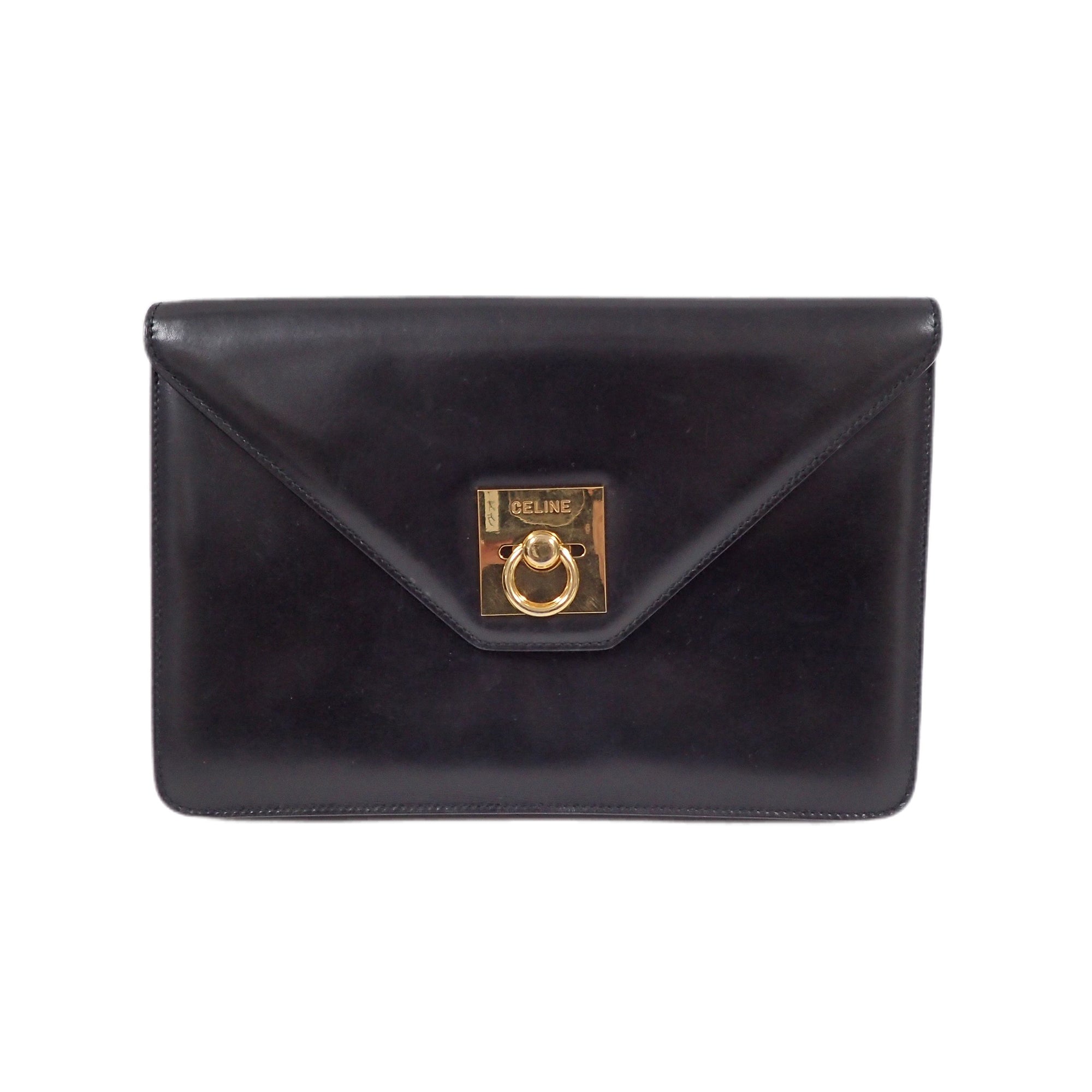 Vintage celine clutch bag new arrivals