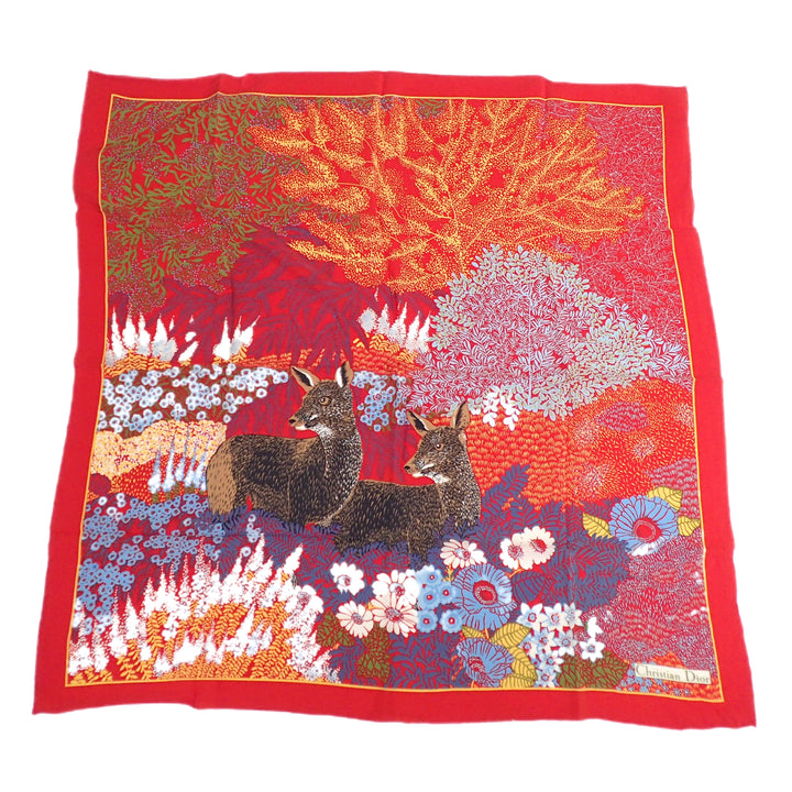 *ChristianDior 迪奥 围巾