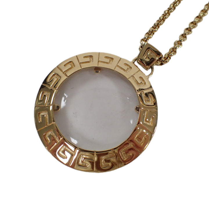 GIVENCHY ジバンシィ ネックレス P30287V