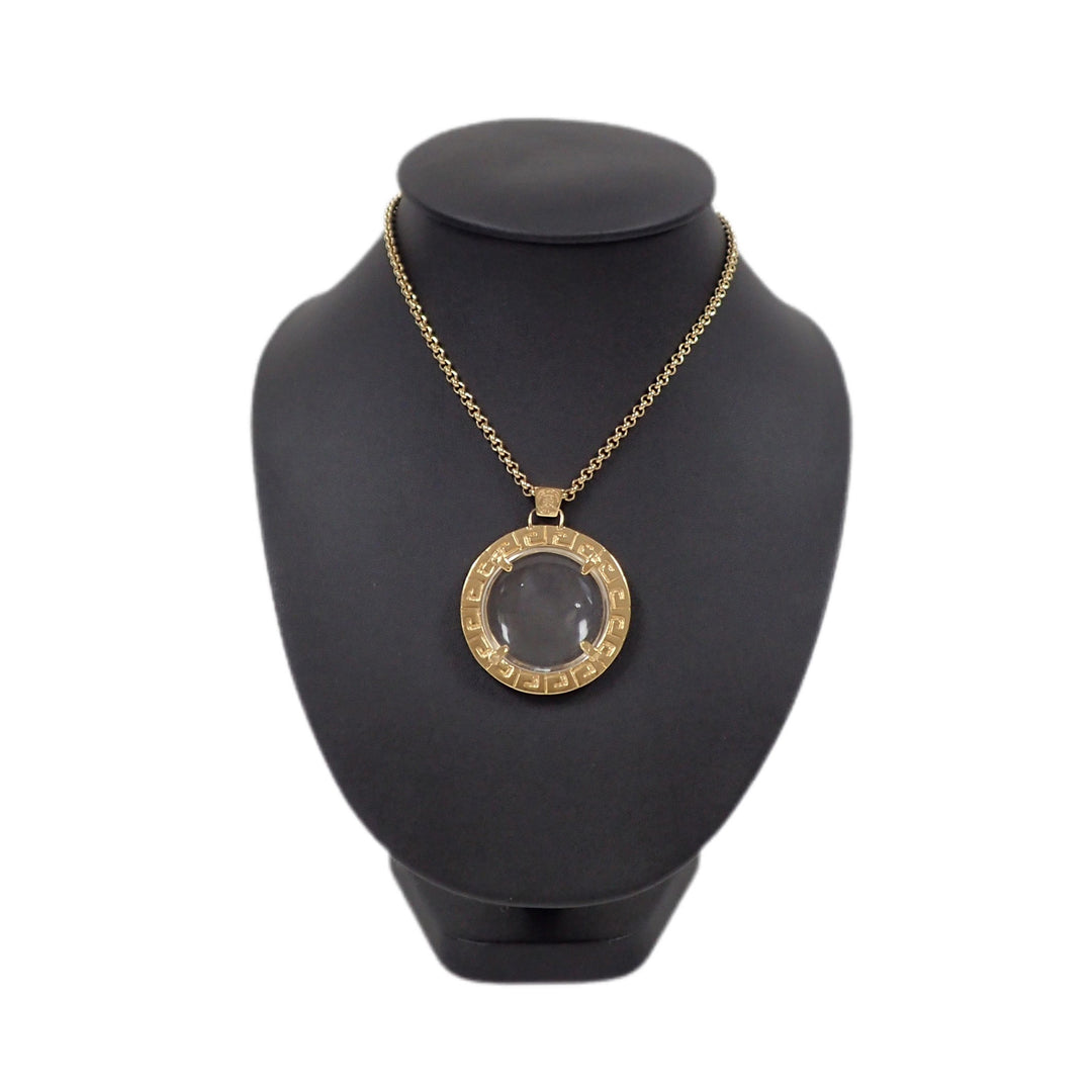 GIVENCHY ジバンシィ ネックレス P30287V