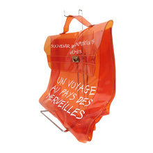 이미지를 갤러리 뷰어에 로드 , * HERMES 에르메스 vinyl kelly 핸드백