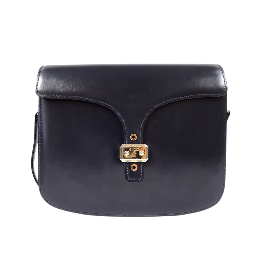 * GUCCI 구찌 숄더백