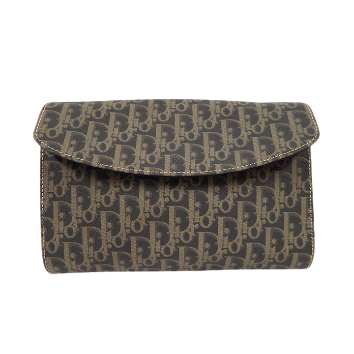 *Christian Dior 크리스찬 디올 trotter 보스턴백