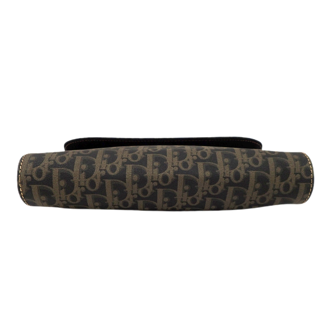 *Christian Dior 크리스찬 디올 trotter 보스턴백