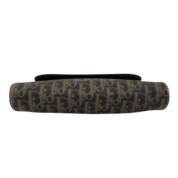 *Christian Dior 크리스찬 디올 trotter 보스턴백