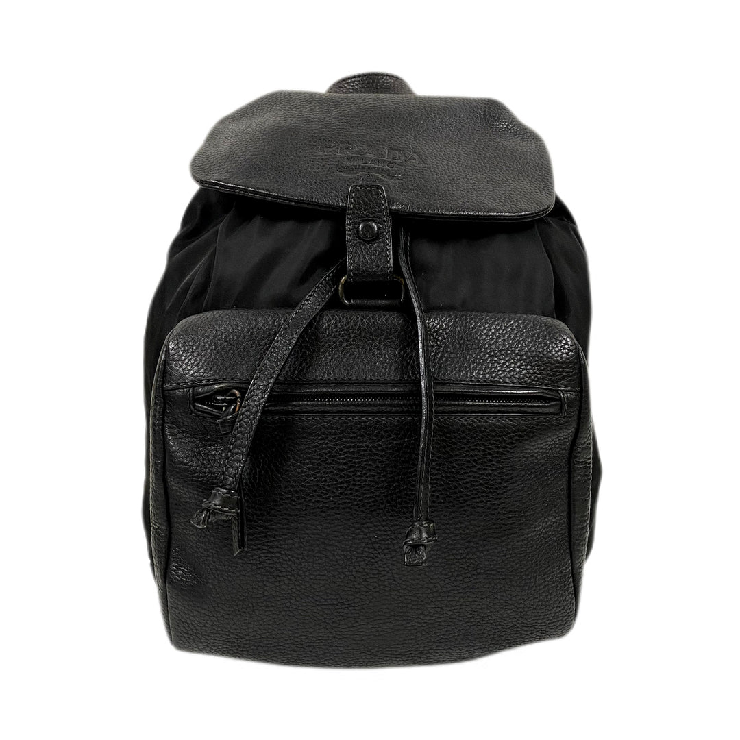 * PRADA 프라다 배낭