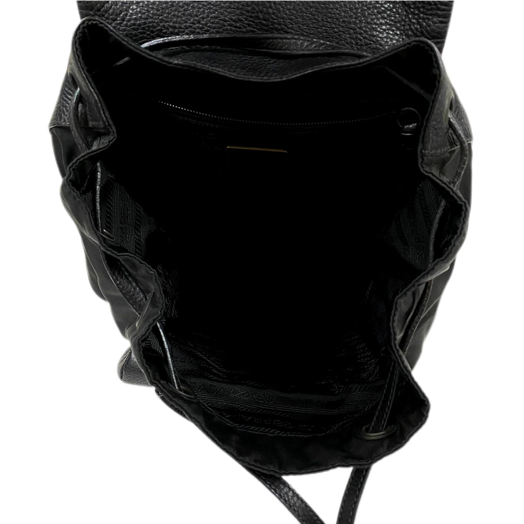 * PRADA 프라다 배낭