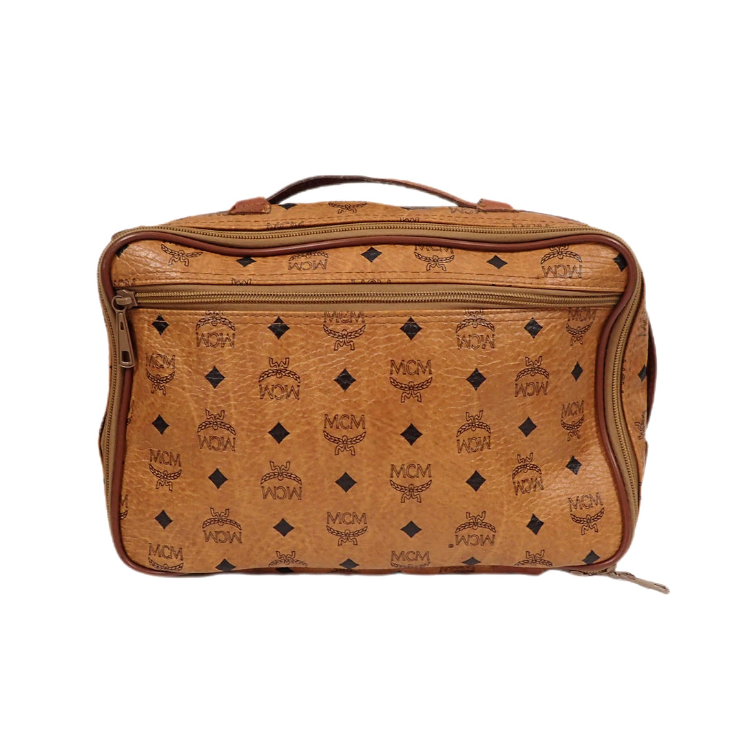 MCM 엠씨엠 핸드백