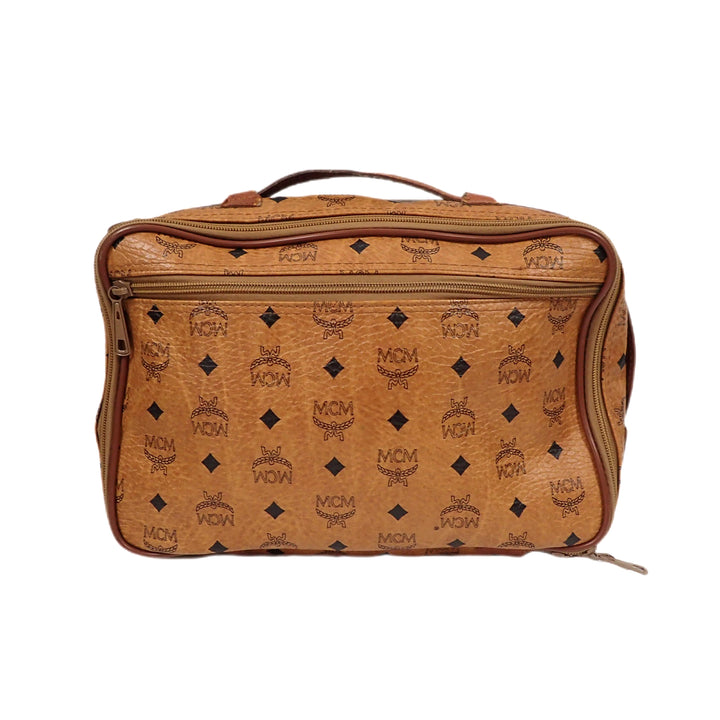 MCM 엠씨엠 핸드백