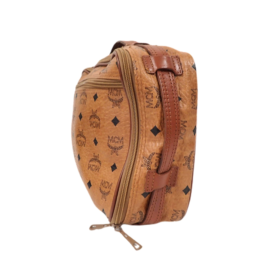 MCM 엠씨엠 핸드백