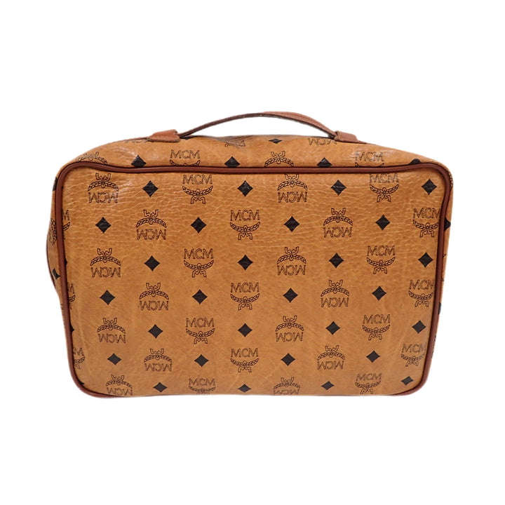 MCM 엠씨엠 핸드백