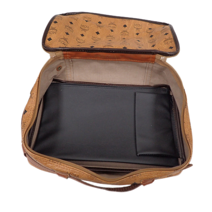 MCM 엠씨엠 핸드백