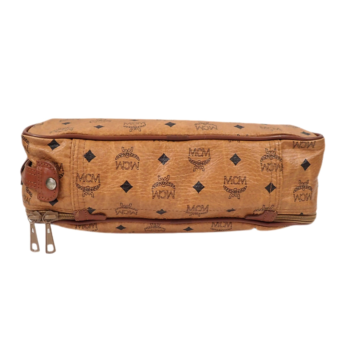 MCM 엠씨엠 핸드백