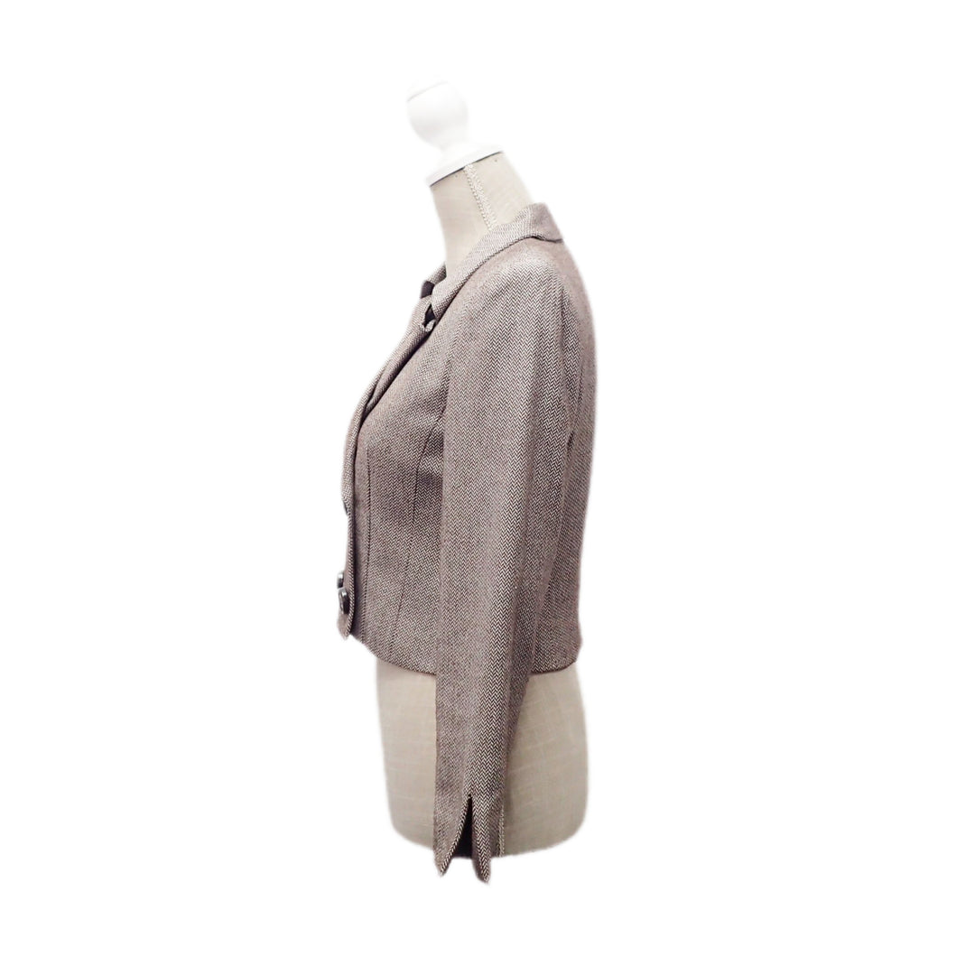 ChristianDIOR Christian Dior Jacket P30535V