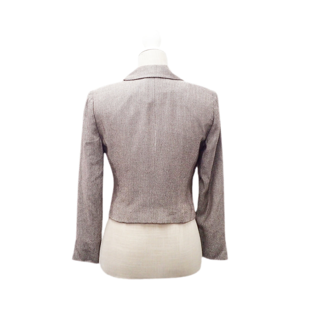 ChristianDIOR Christian Dior Jacket P30535V