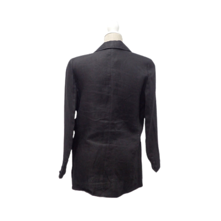 *Fendi embroidery jacket