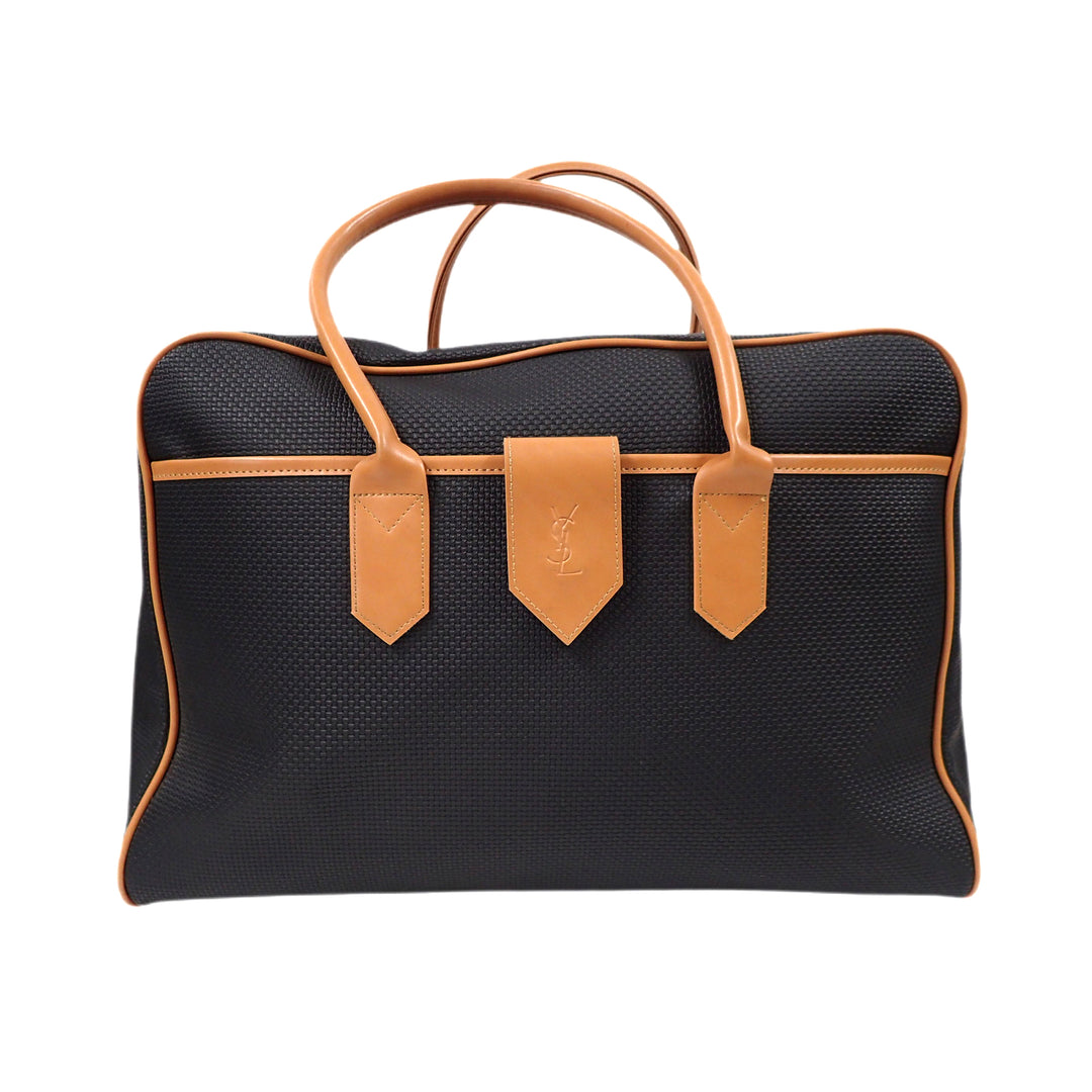 Yves Saint Laurent 입생로랑 보스턴백