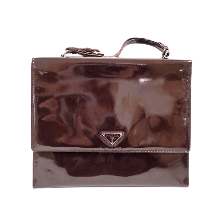 * PRADA 프라다 핸드백