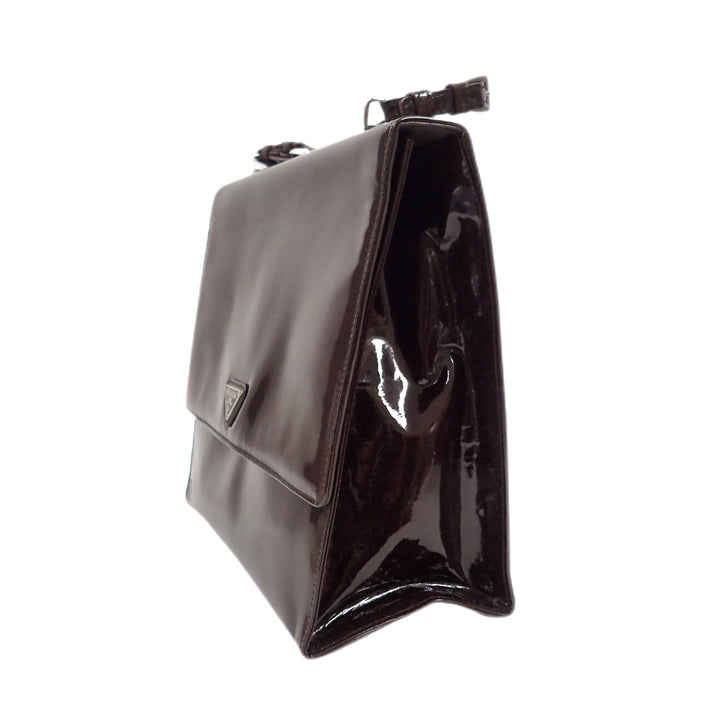 * PRADA 프라다 핸드백