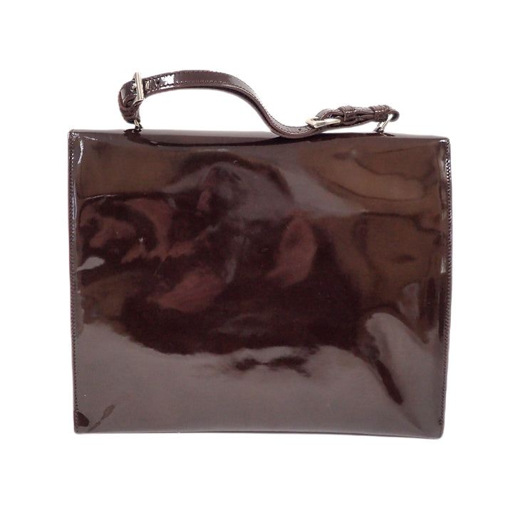 * PRADA 프라다 핸드백