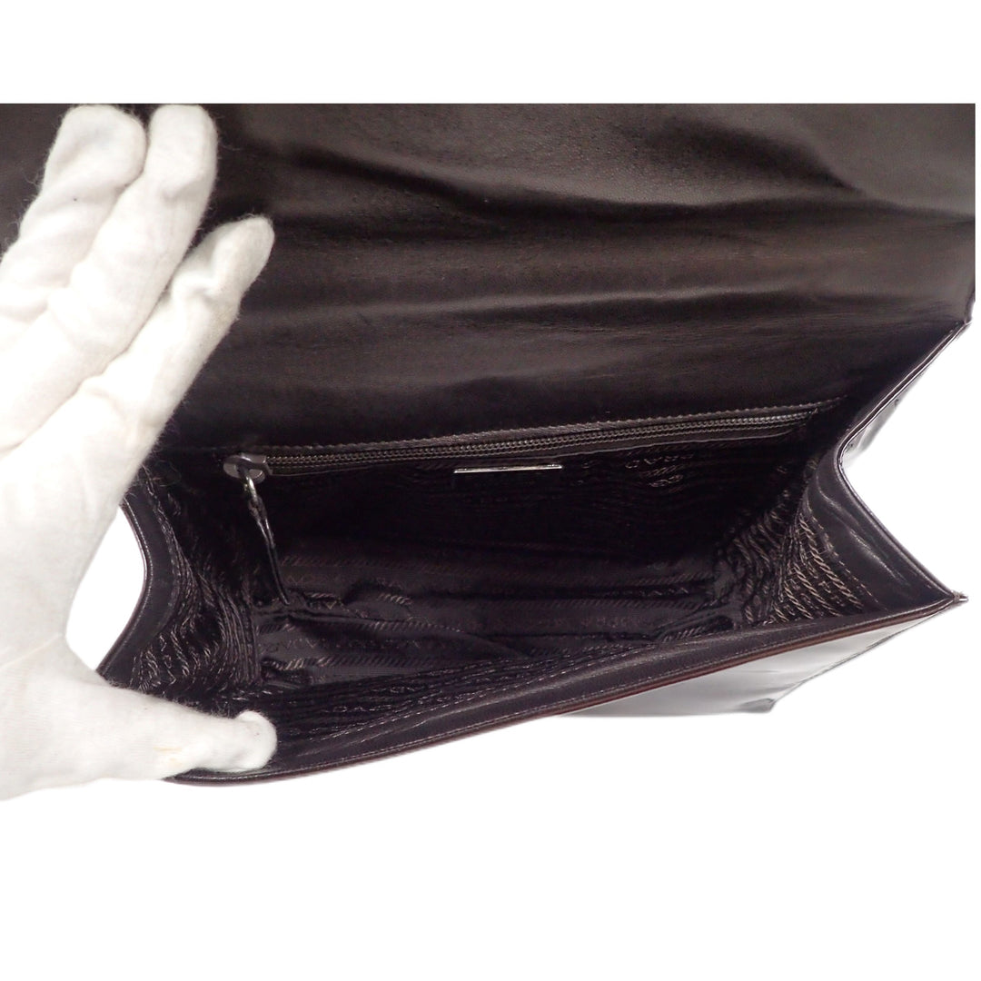 * PRADA 프라다 핸드백