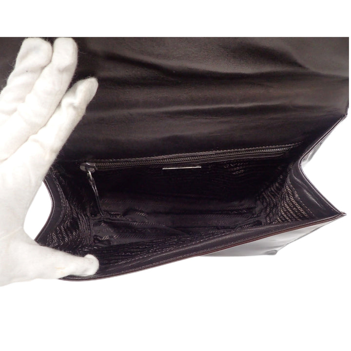 * PRADA 프라다 핸드백