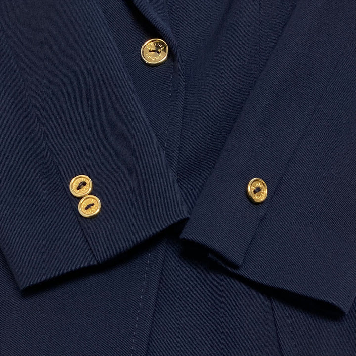 *Celine Celine Skirt Suit