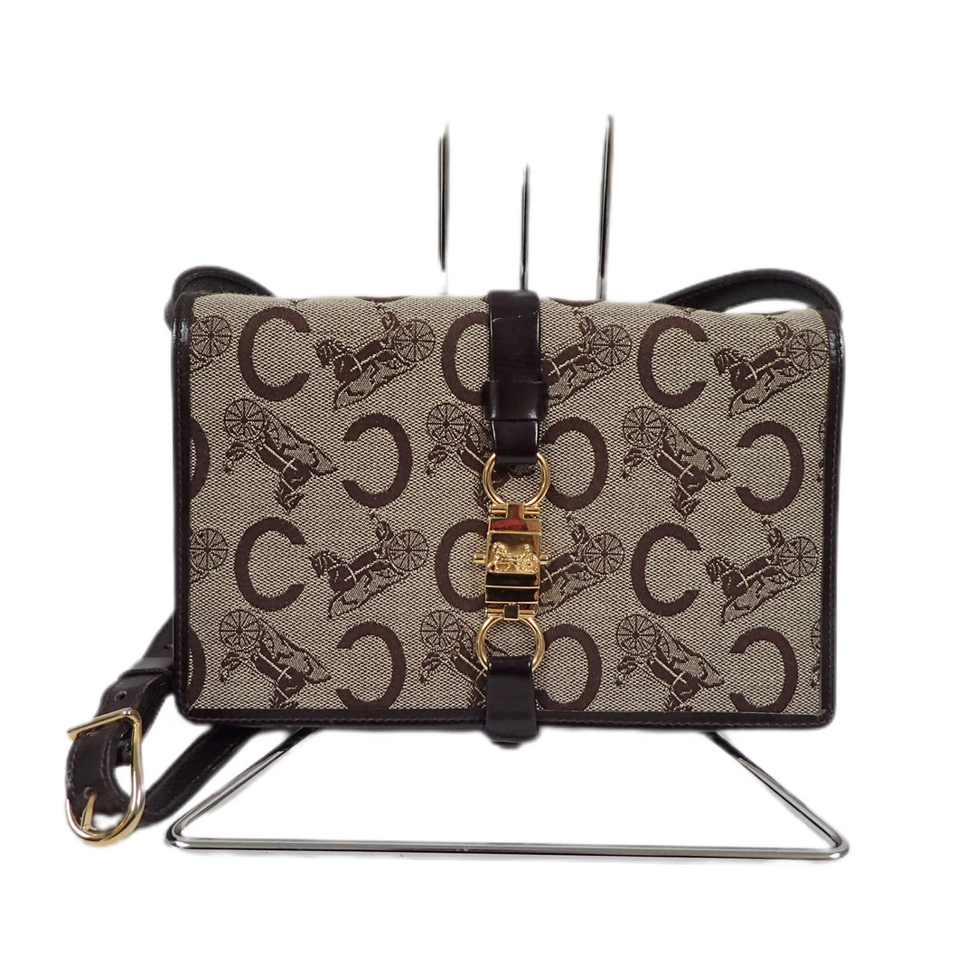 *CELINE 赛琳 单肩包