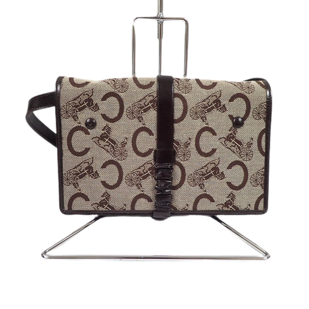 *CELINE 赛琳 单肩包