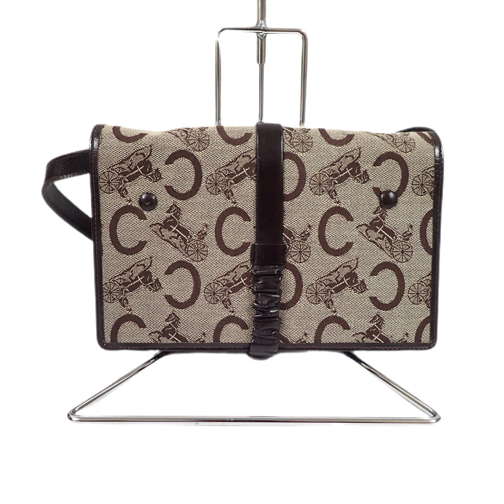 *CELINE 赛琳 单肩包