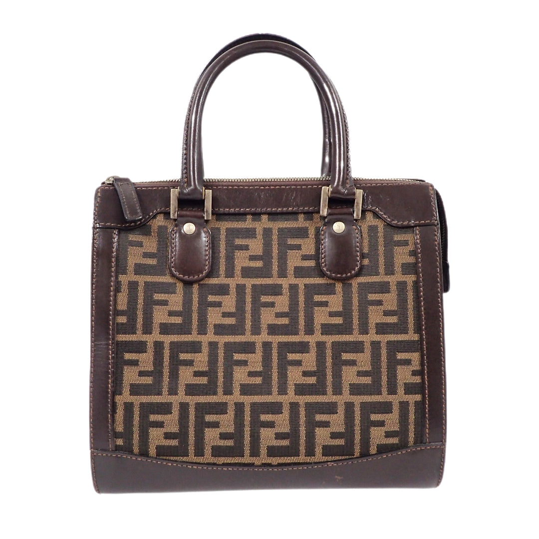 * FENDI 펜디 핸드백