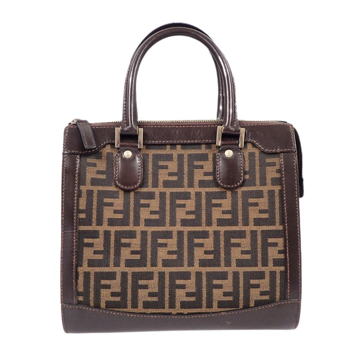 * FENDI 펜디 핸드백