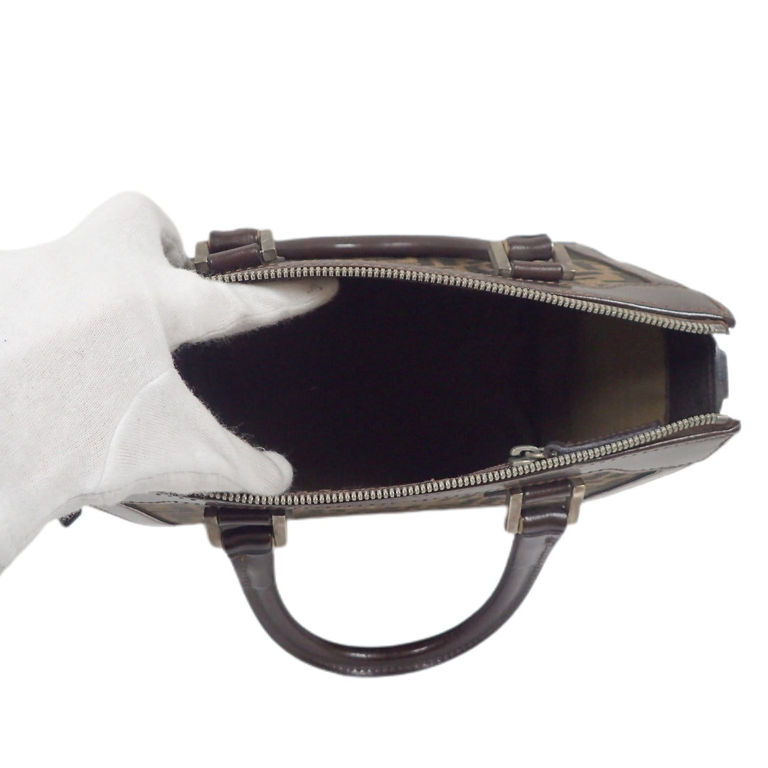 * FENDI 펜디 핸드백