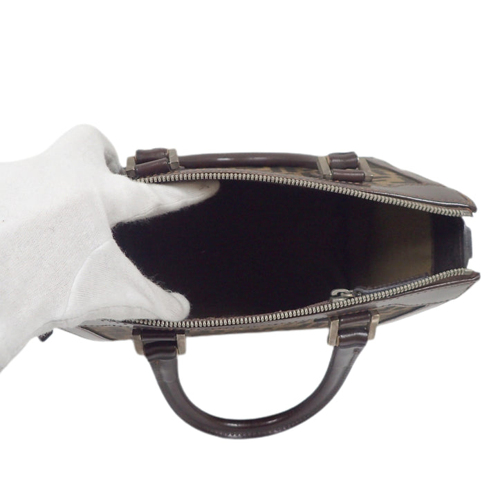 * FENDI 펜디 핸드백