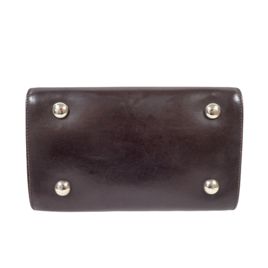 * FENDI 펜디 핸드백