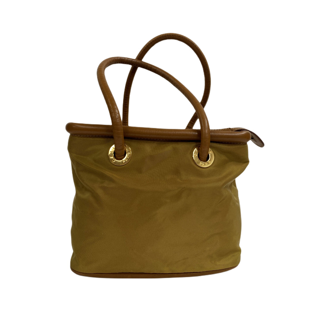 *CELINE セリーヌ ハンドバッグ P31309V