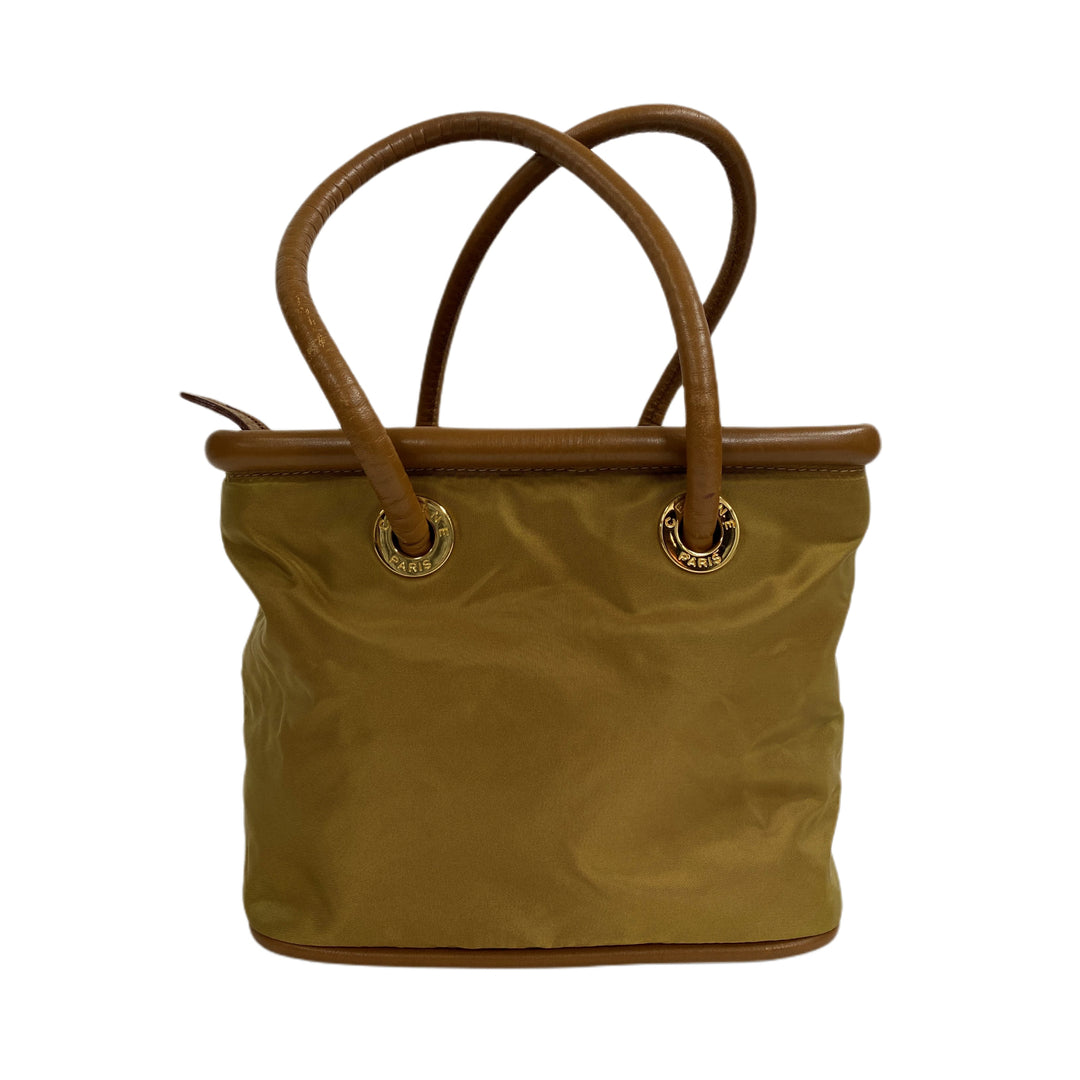 *CELINE セリーヌ ハンドバッグ P31309V